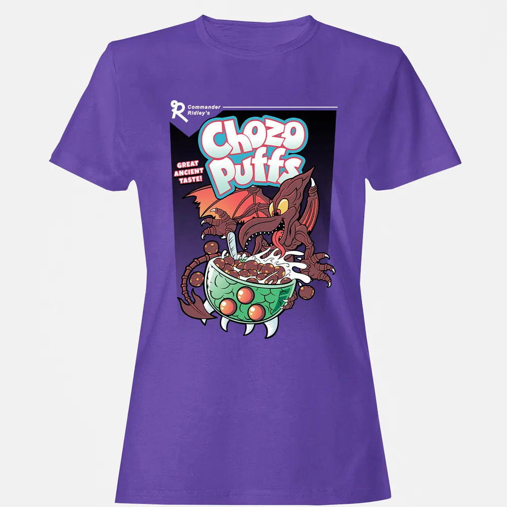 Women's T-shirt - X5QCL4TC