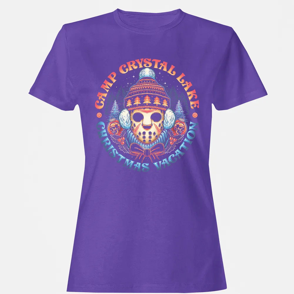 Women's T-shirt - TH8N8NXJ