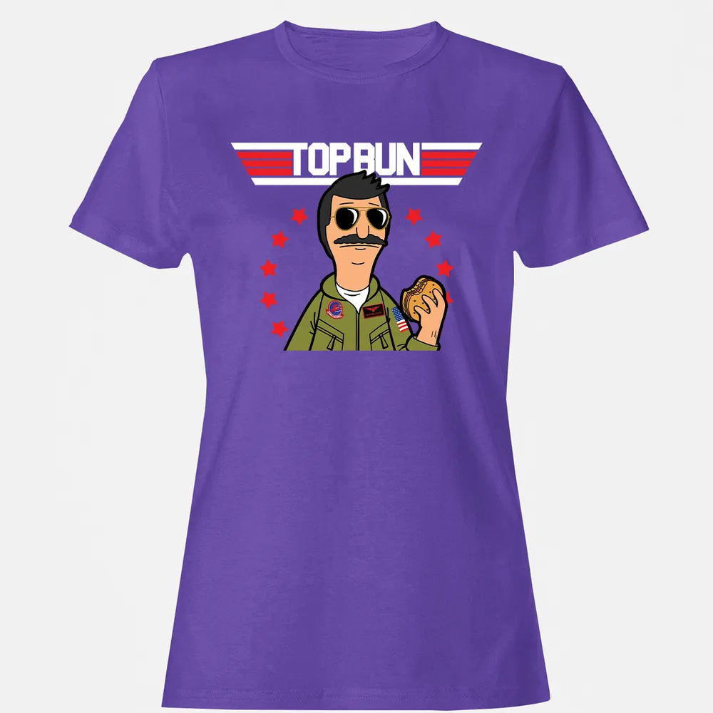 Women's T-shirt - 4N9MSU7R