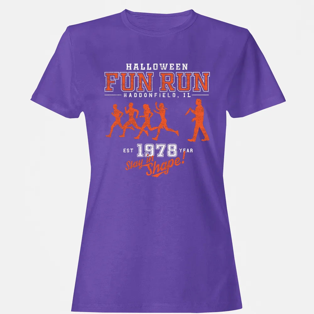 Women's T-shirt - PT5VKSYT