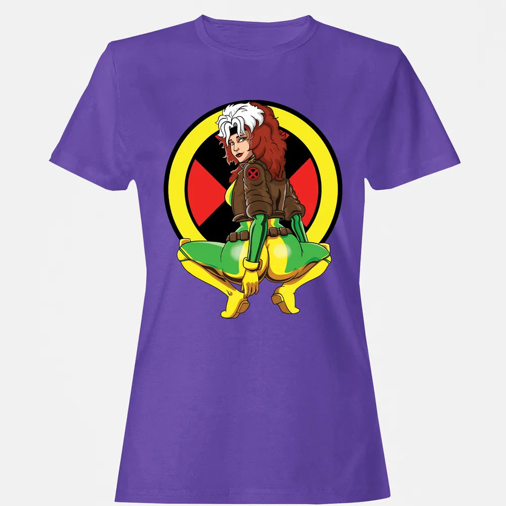 Women's T-shirt - MJ71M1SN