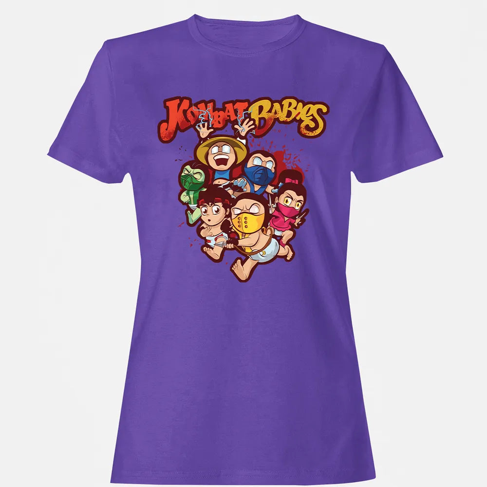 Women's T-shirt - WC5ZUCL6