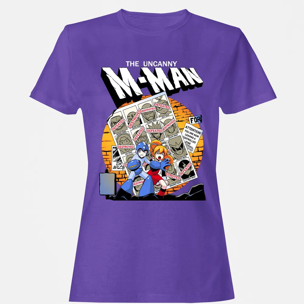 Women's T-shirt - AE5G12KB