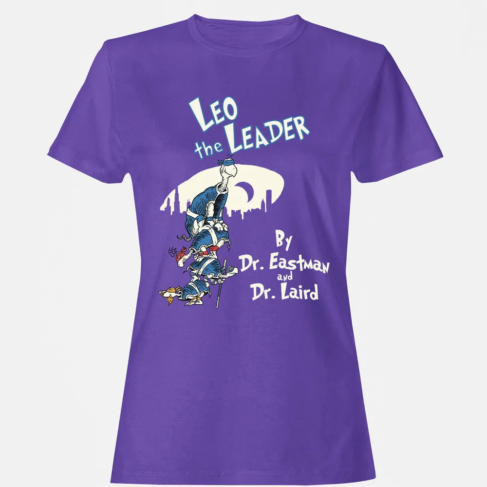 Women's T-shirt - WLBGYYK2