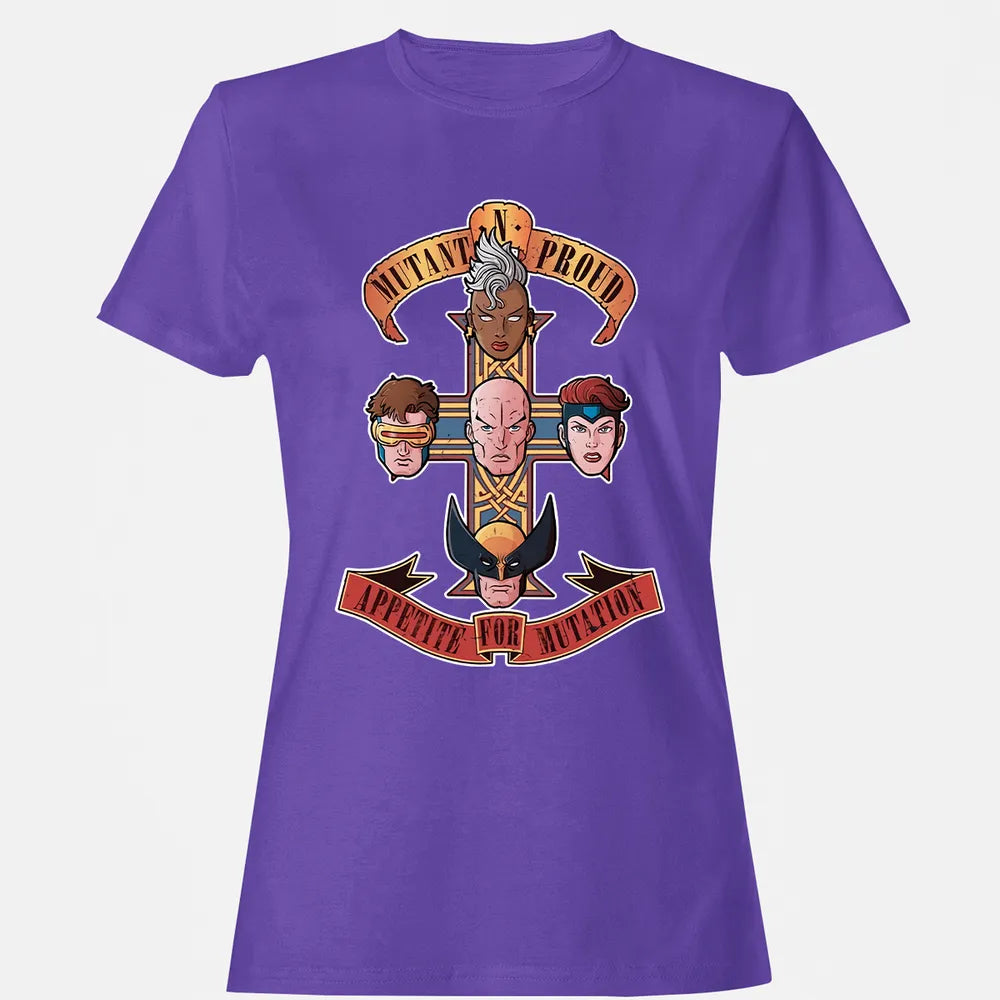 Women's T-shirt - B58F6JVN