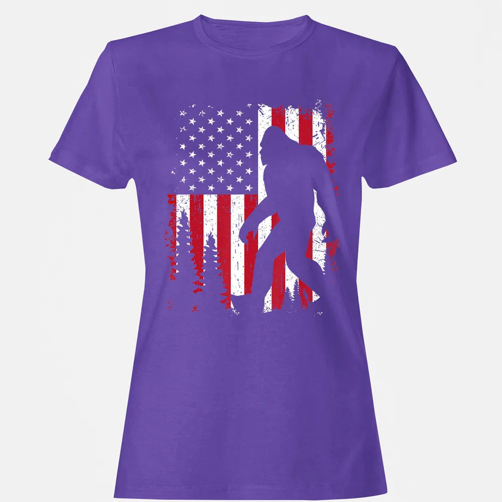 Women's T-shirt - FDMPTKBD