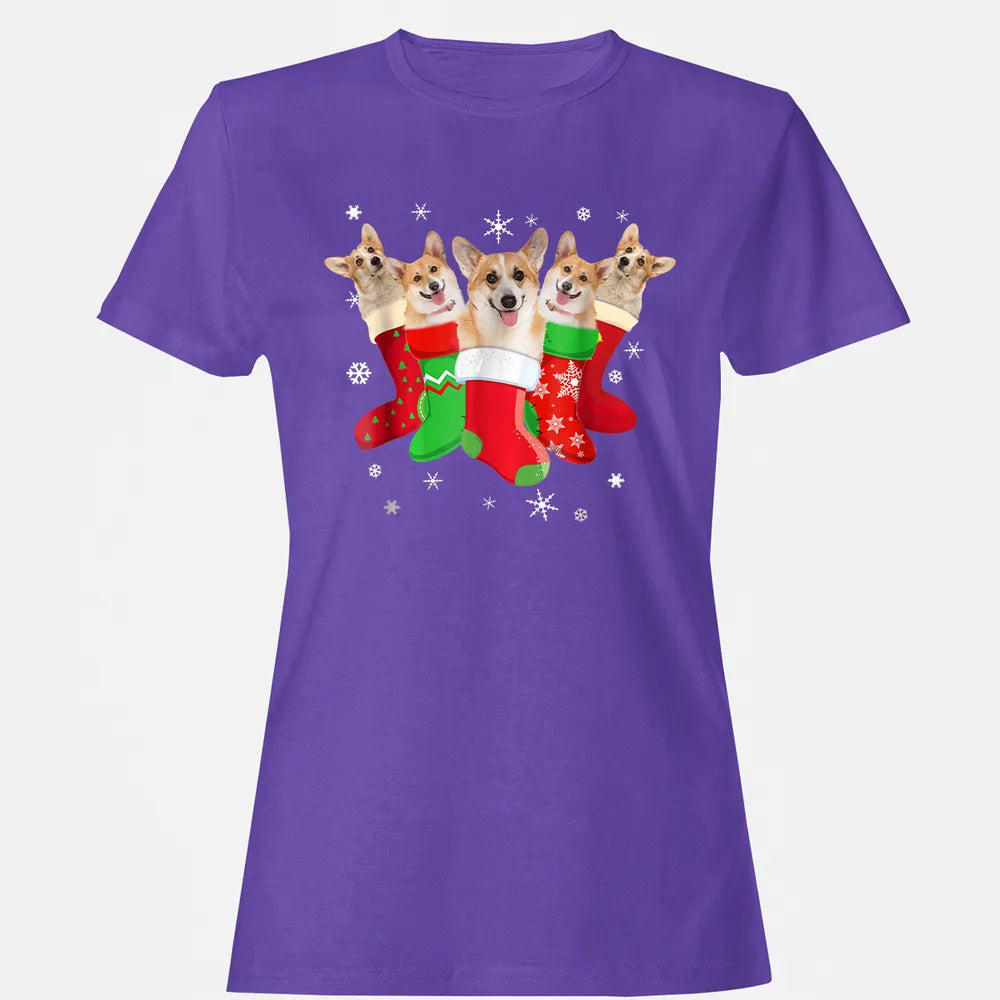 Women's T-shirt - H51PL6G1