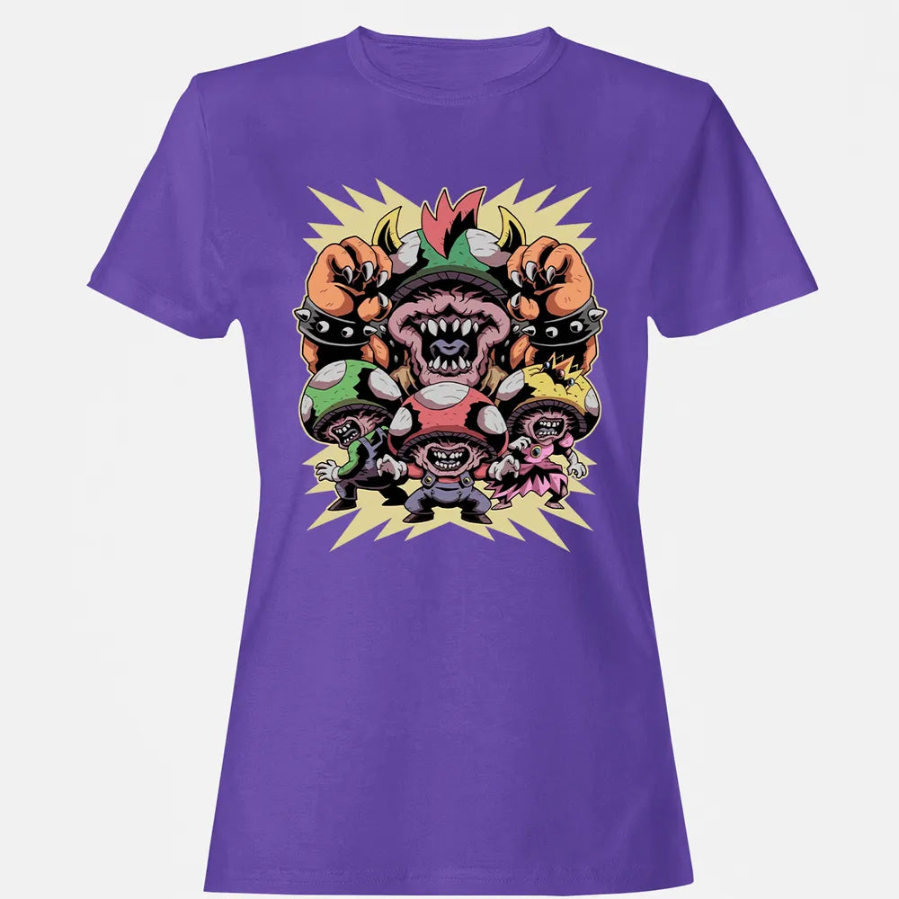 Women's T-shirt - 7GF7LSD9