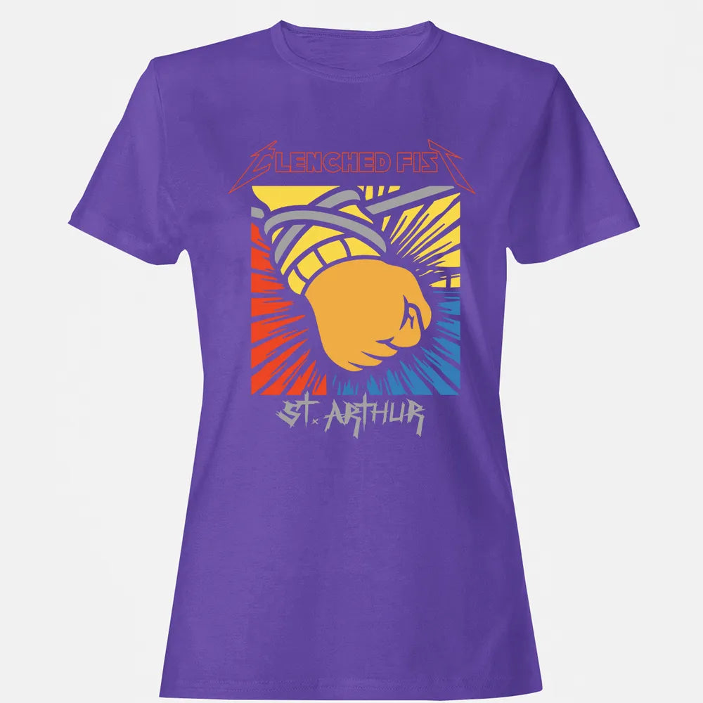 Women's T-shirt - MUFP7RGV