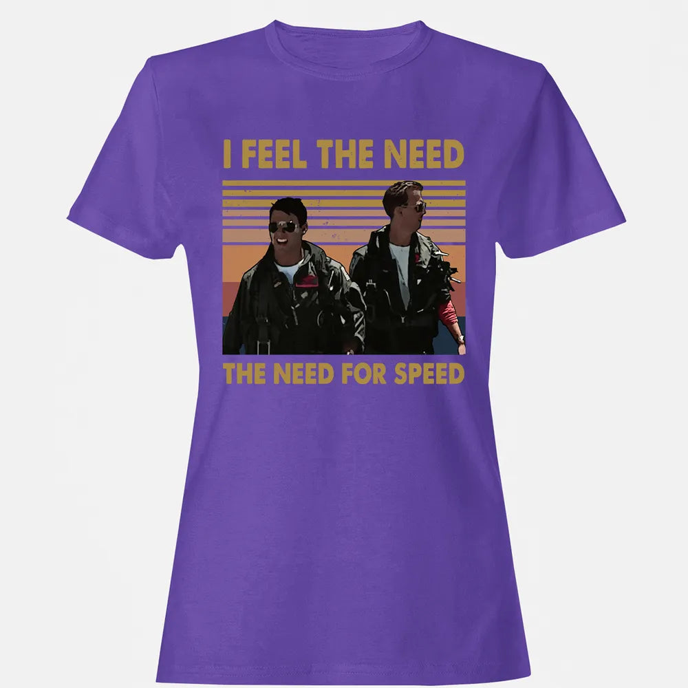 Women's T-shirt - 6933GGU8