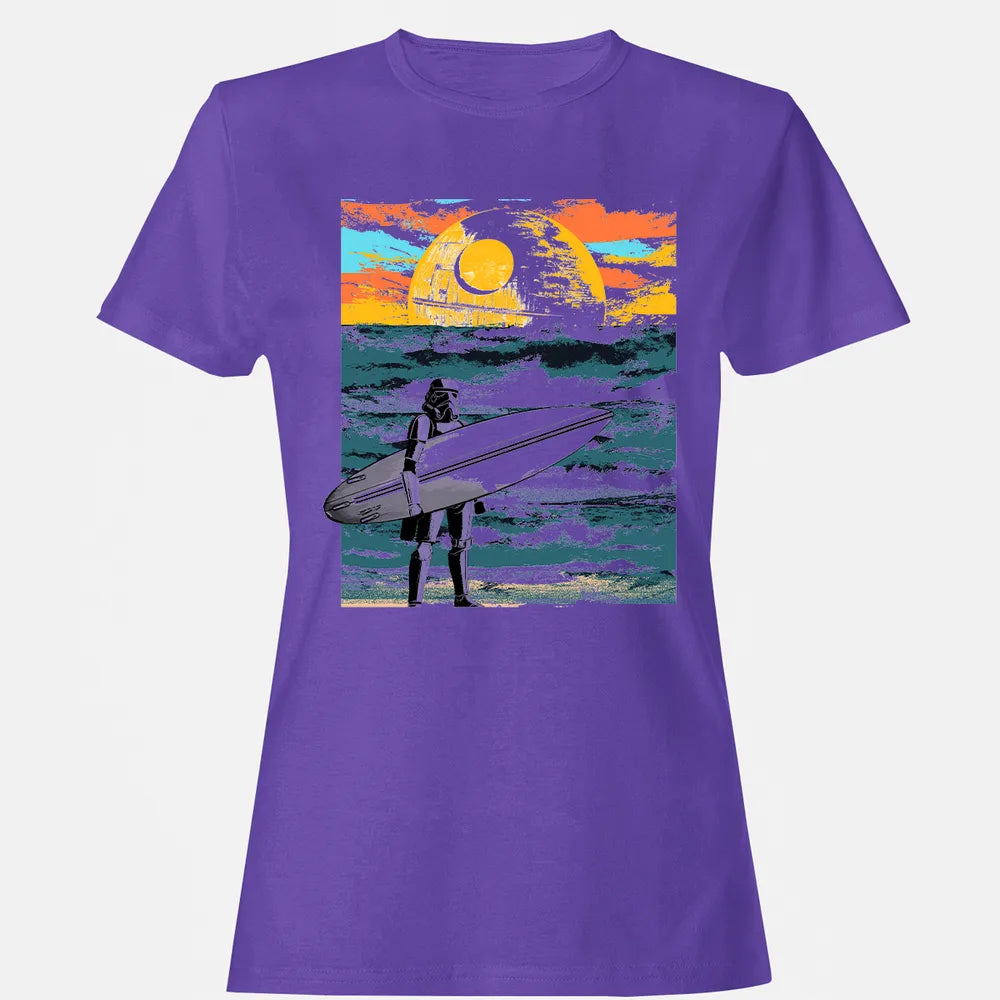 Women's T-shirt - 1LF8ANRM