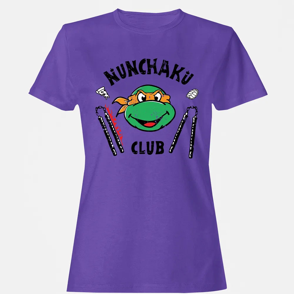 Women's T-shirt - 16EQYN8L