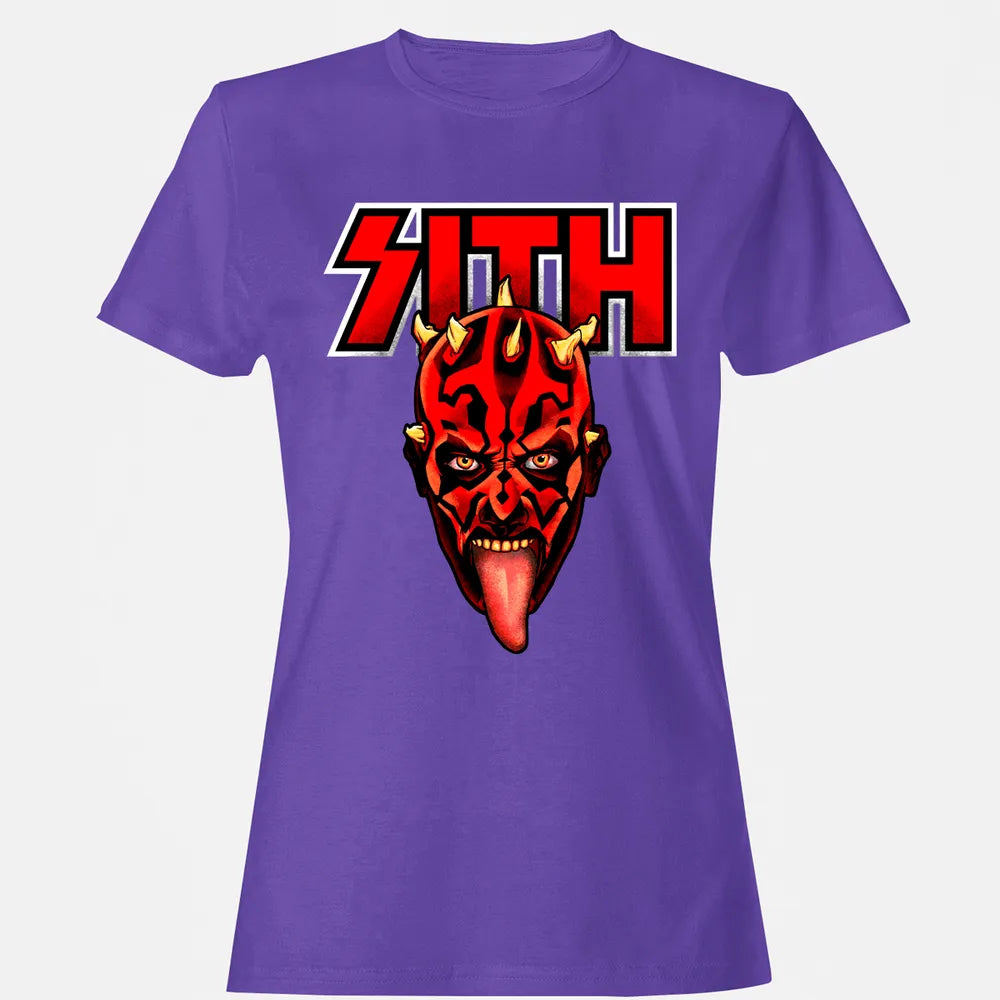 Women's T-shirt - SRX7KEBF