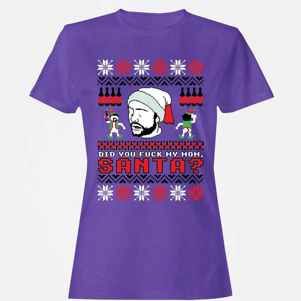 Women's T-shirt - RAV5W2HA