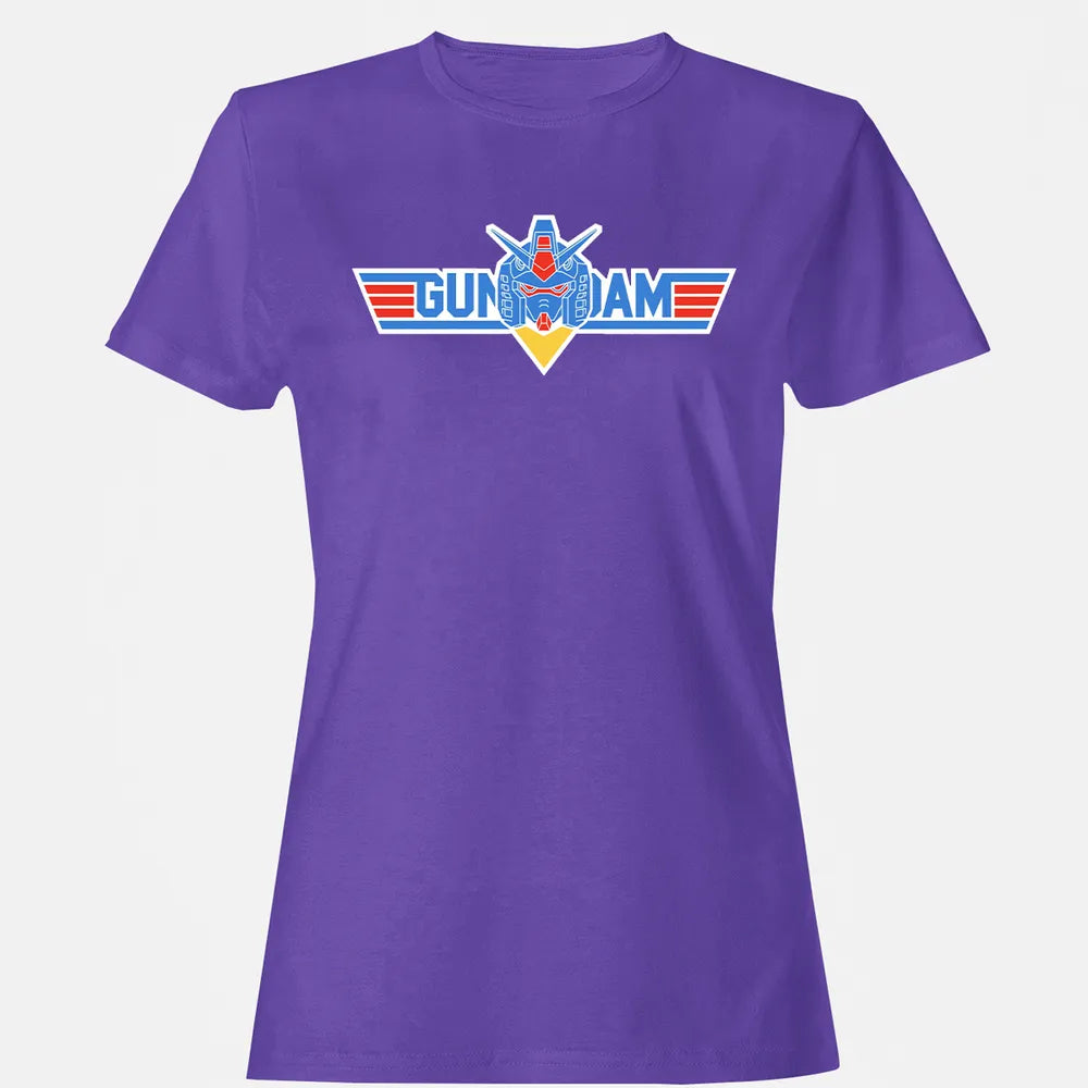 Women's T-shirt - 1FSZ99YN