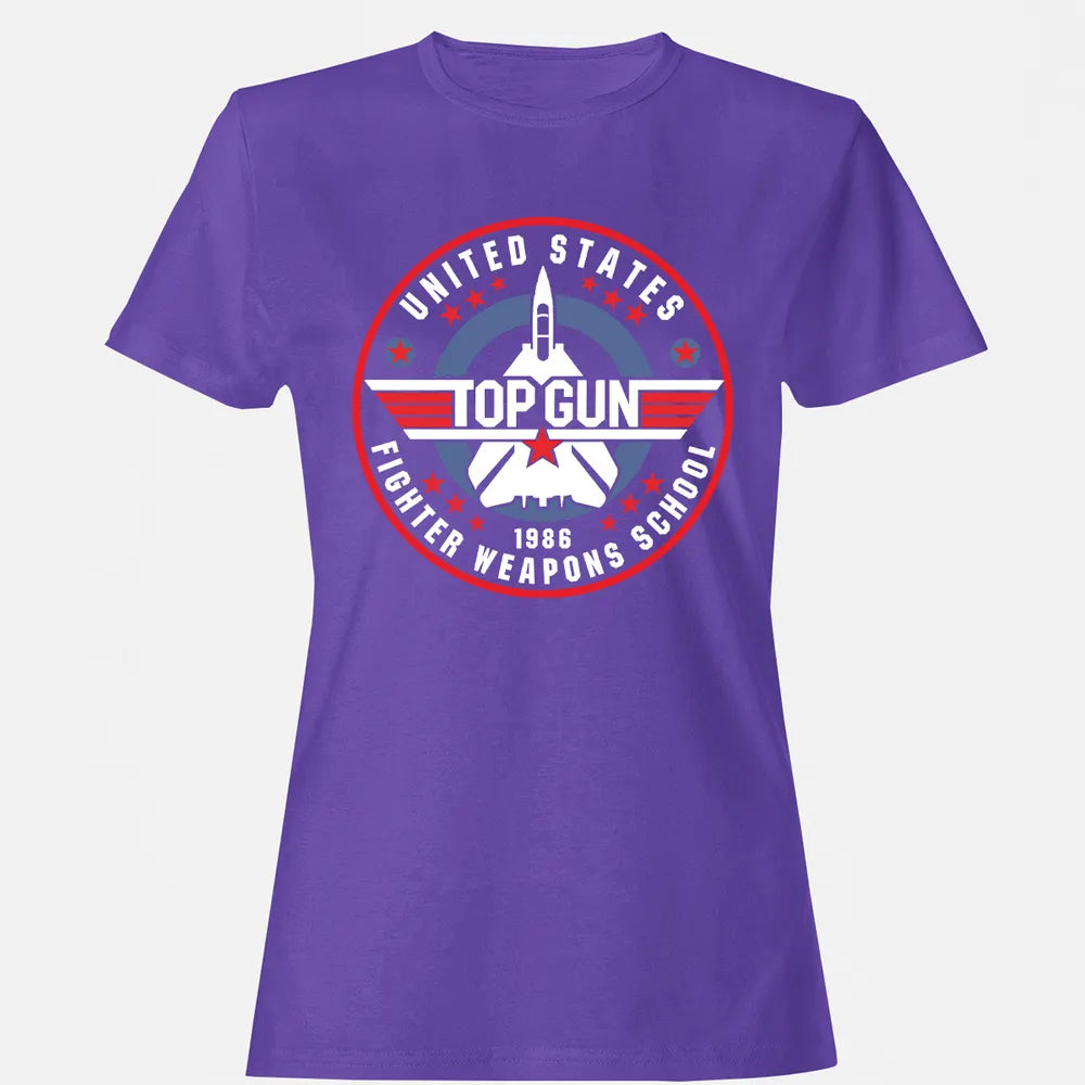 Women's T-shirt - NBJRZM1N