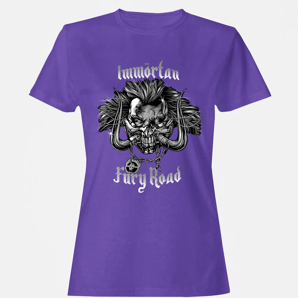 Women's T-shirt - 8NGRNMF1