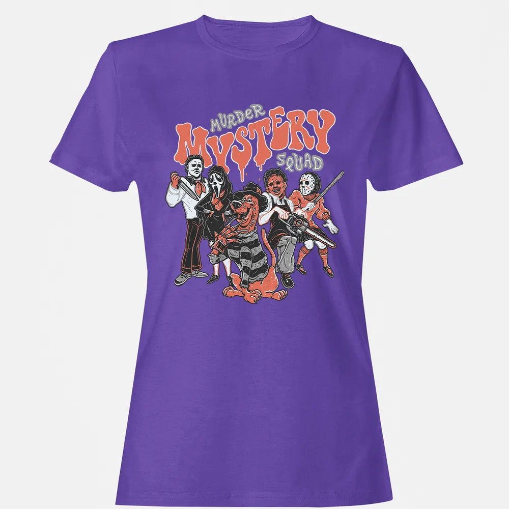 Women's T-shirt - AE3CGCSL
