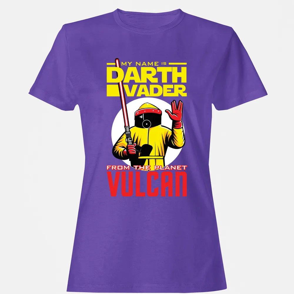 Women's T-shirt - VP46V138