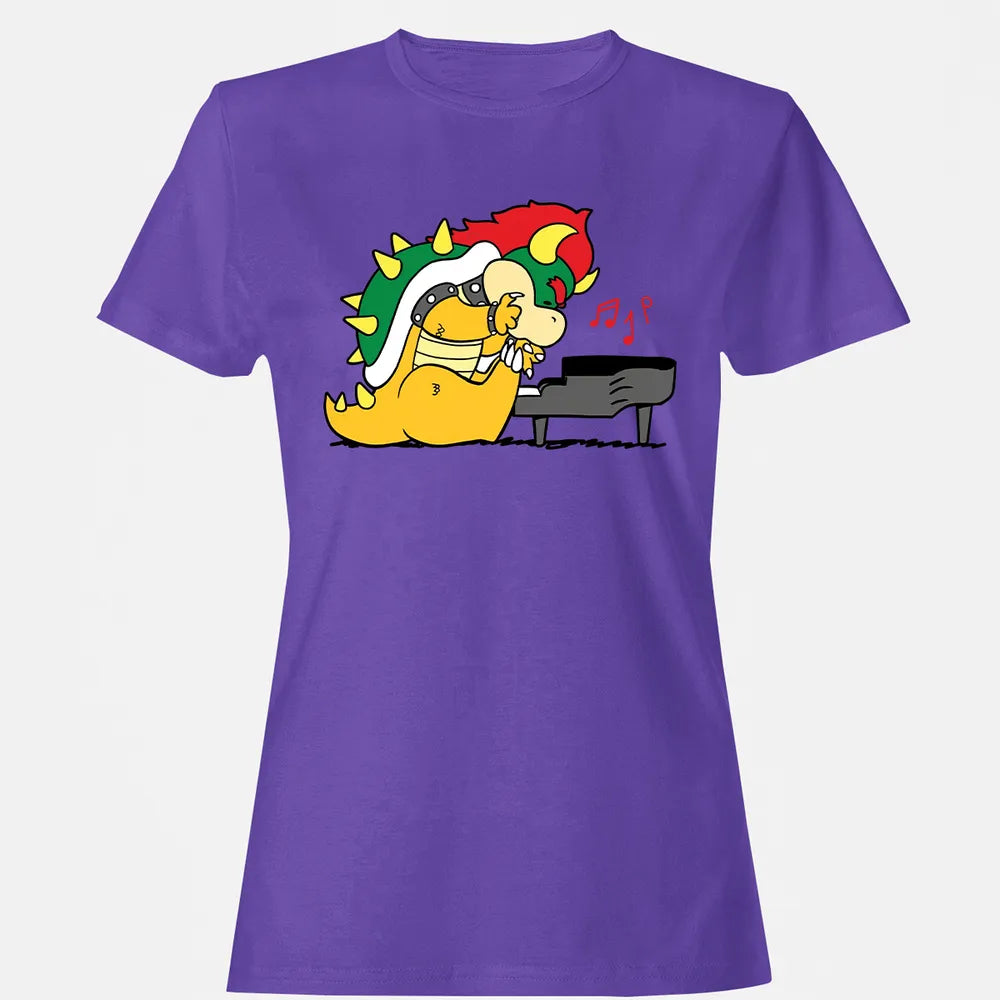Women's T-shirt - RM8LSH4E