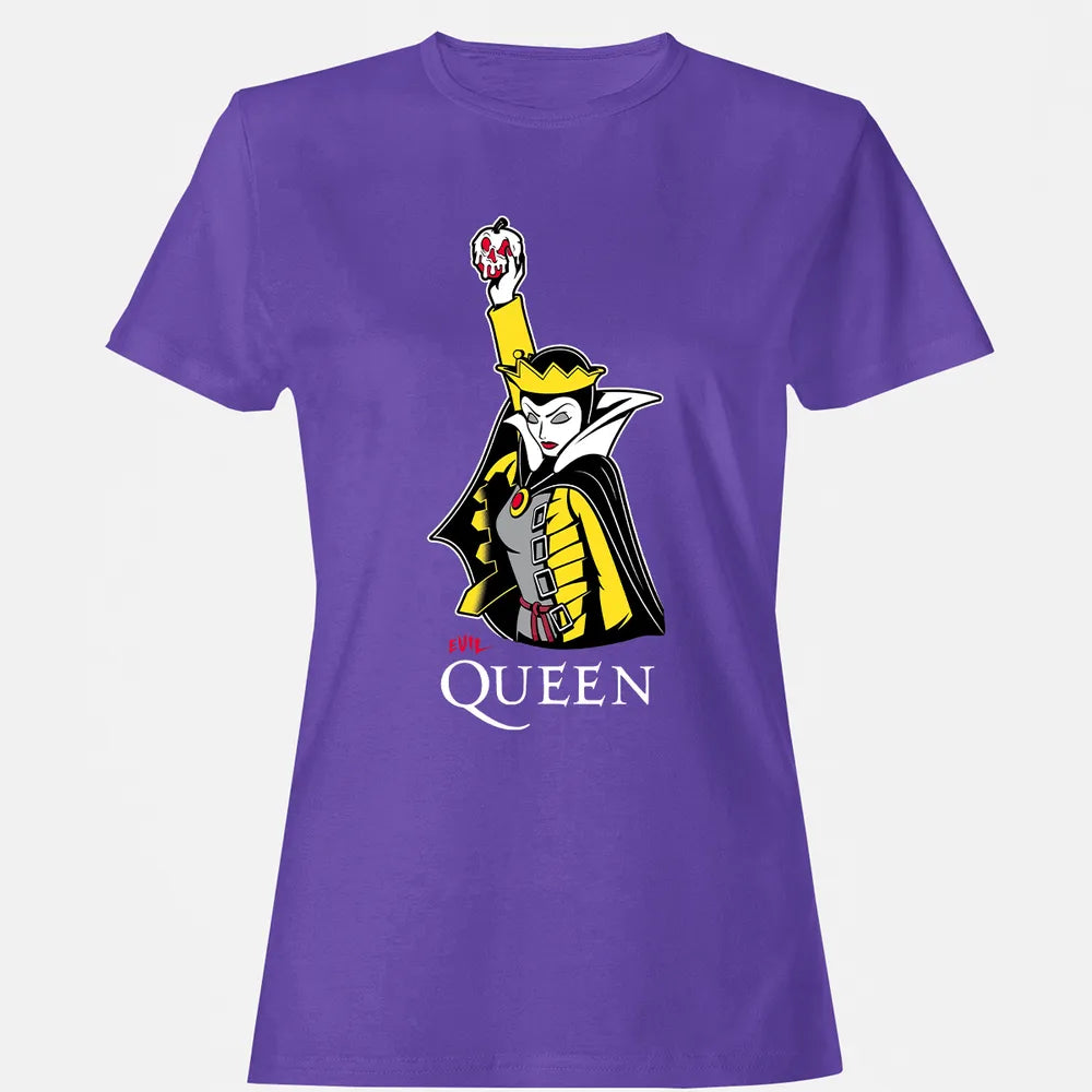 Women's T-shirt - R4G6LGE1