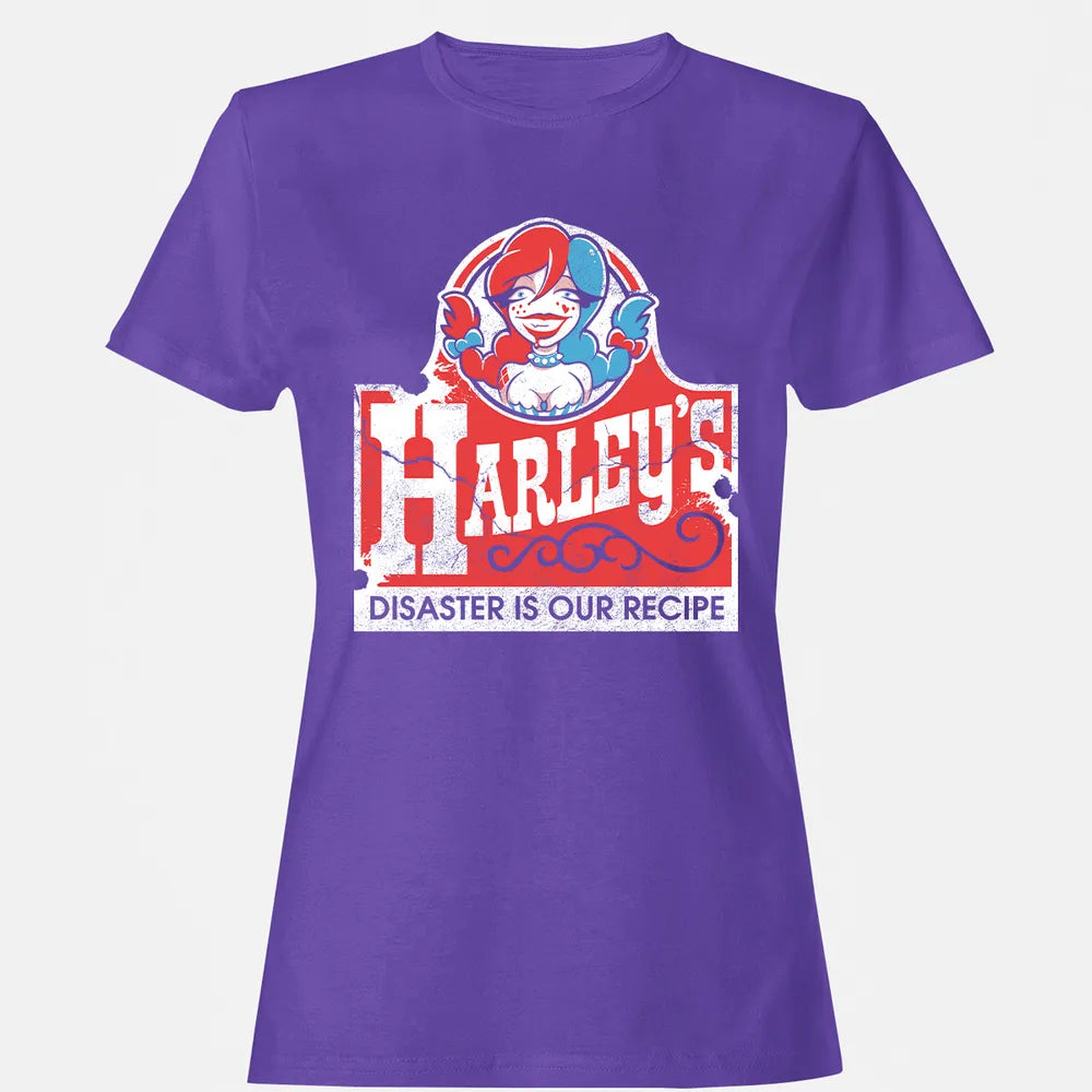 Women's T-shirt - GC5TKQFP