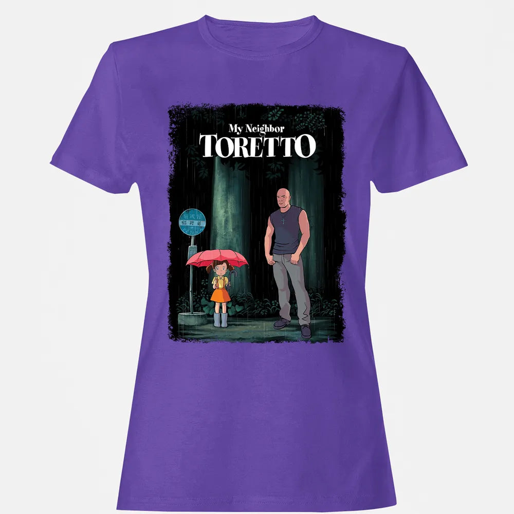 Women's T-shirt - KS6UY3YP