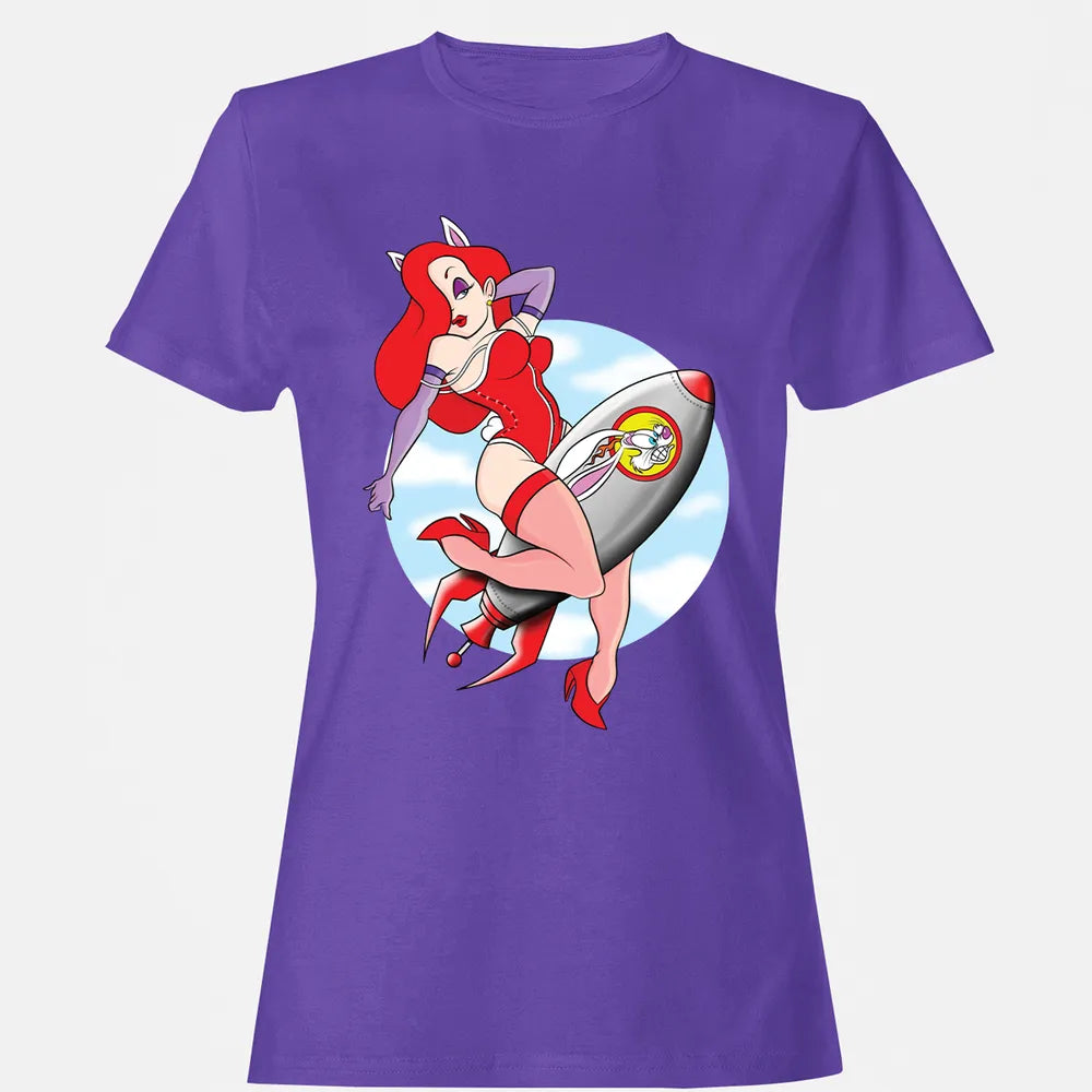 Women's T-shirt - HHG8J135