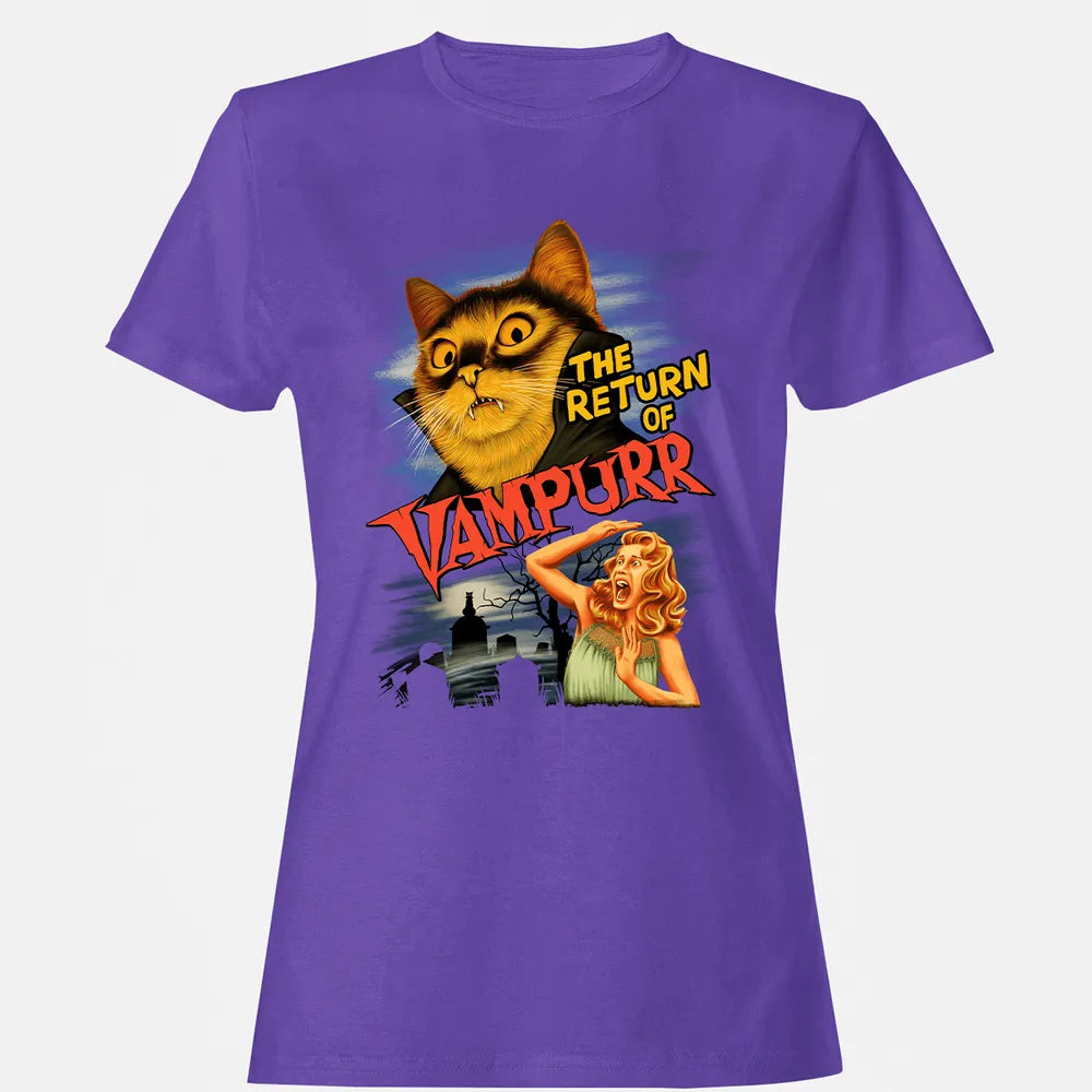 Women's T-shirt - J942QPVY