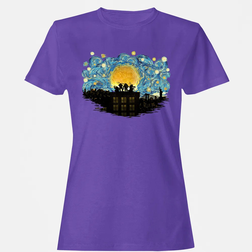 Women's T-shirt - GMG98FN6