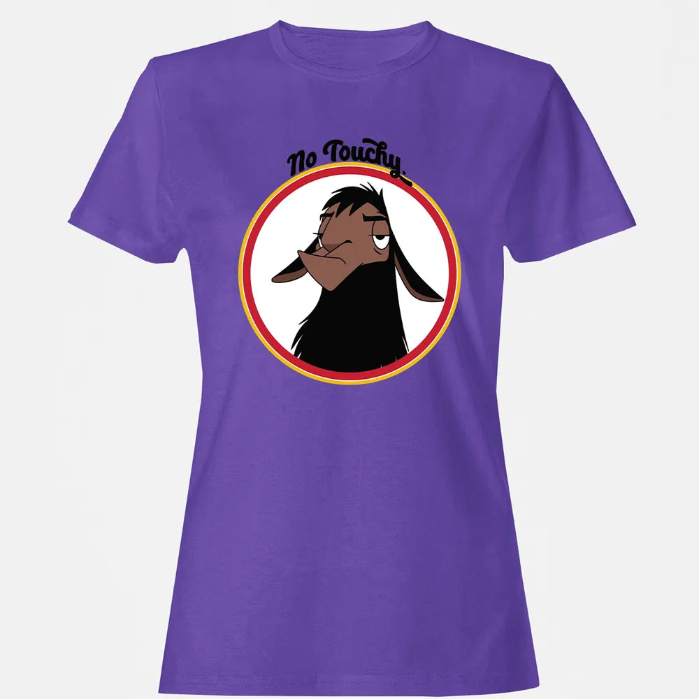Women's T-shirt - N6E73ASD