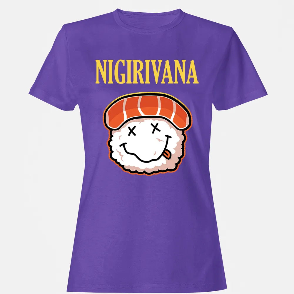 Women's T-shirt - BD56LPM6