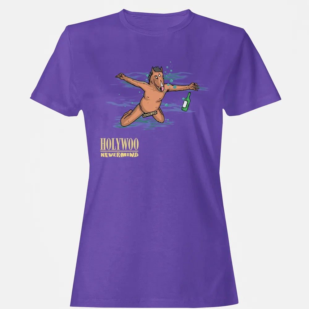Women's T-shirt - Z6ZSW3SL