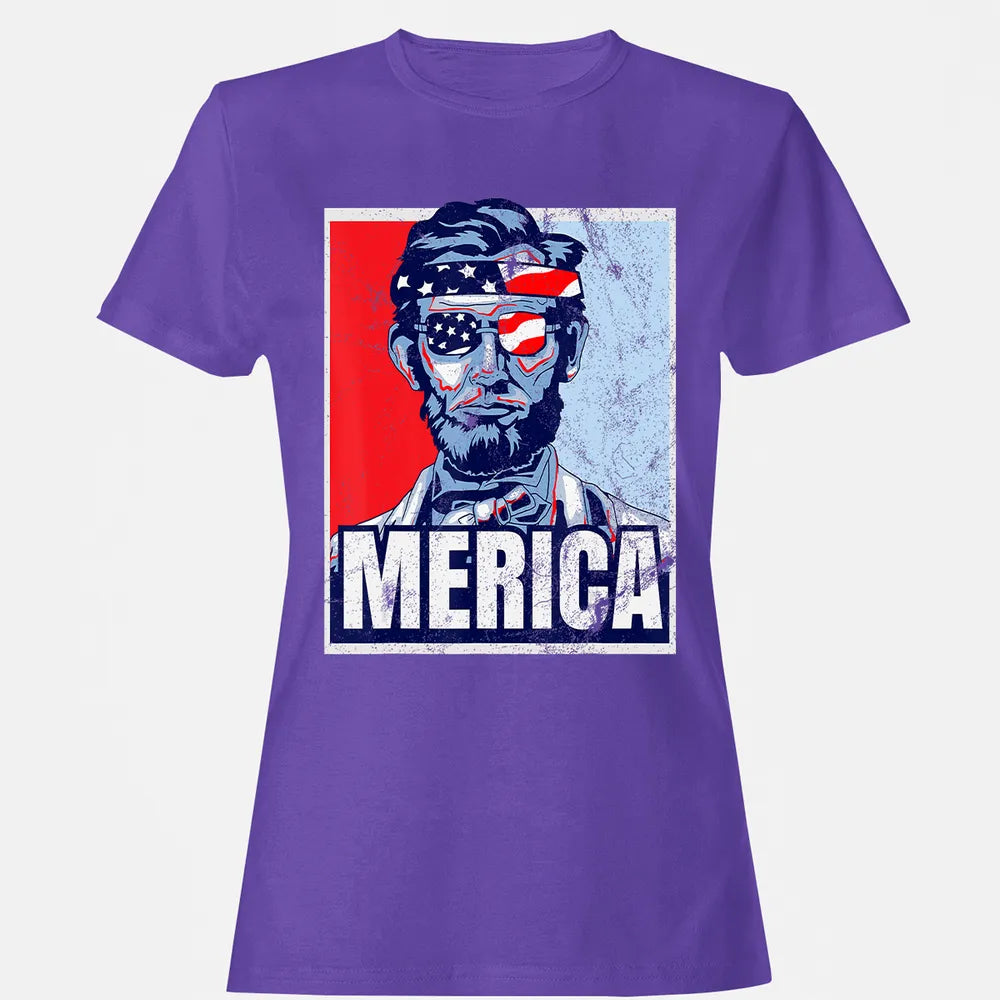 Women's T-shirt - 6EF2TWT8
