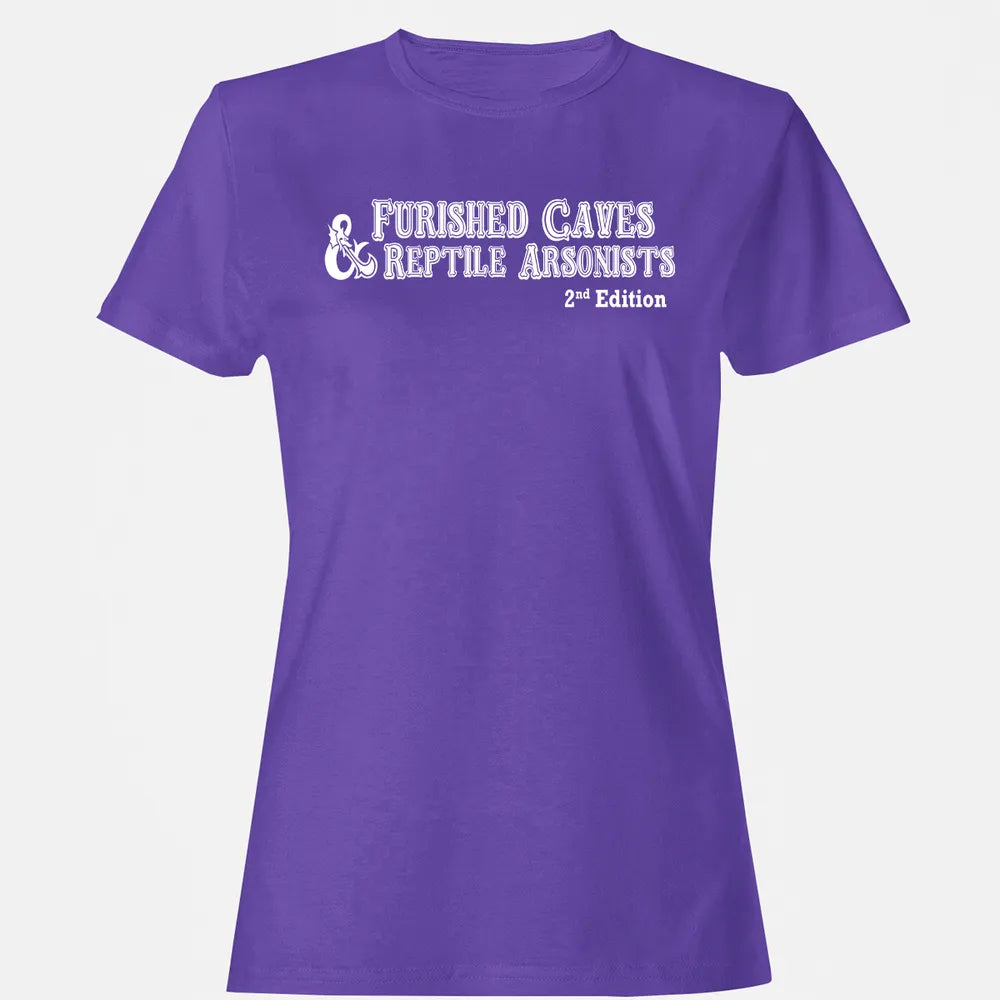 Women's T-shirt - 5YK7ZJXN