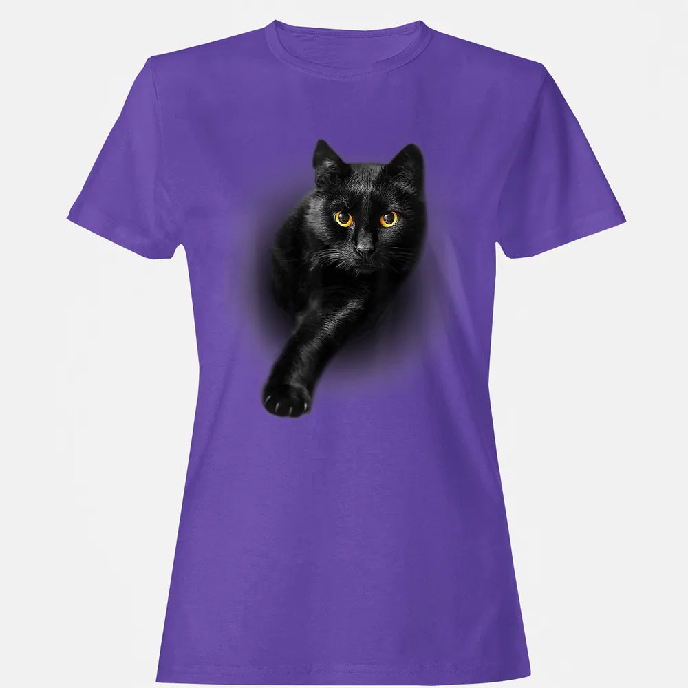 Women's T-shirt - 5EK5TM25