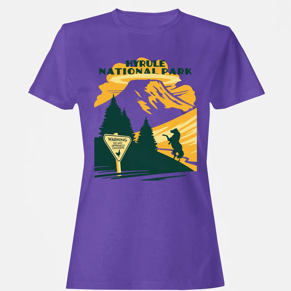 Women's T-shirt - 8ZZPU6KK