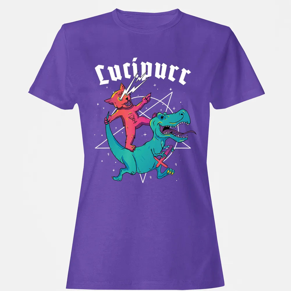 Women's T-shirt - HSFGYJBT
