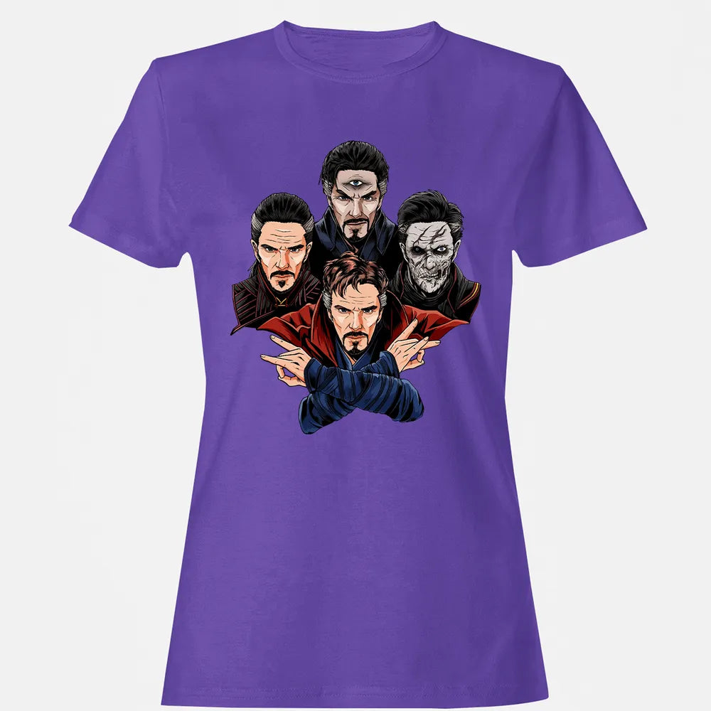 Women's T-shirt - 335NENXT