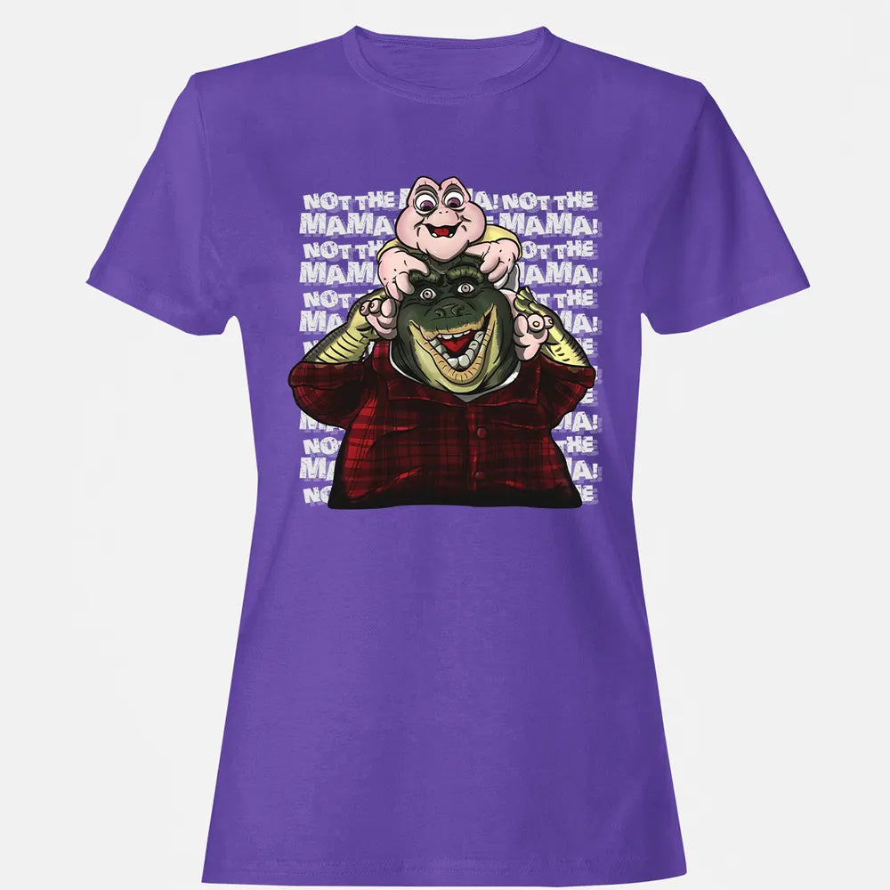Women's T-shirt - 86DTEP6C