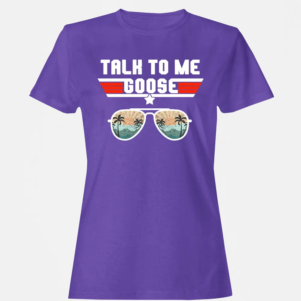 Women's T-shirt - CYUN28P3