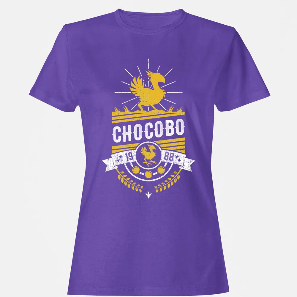 Women's T-shirt - 5CS6QJRT