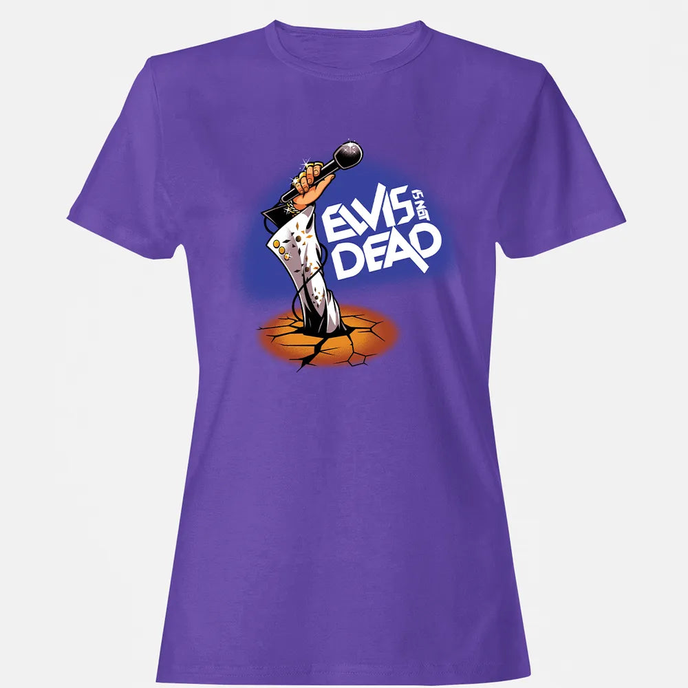 Women's T-shirt - ENFVJAQ2