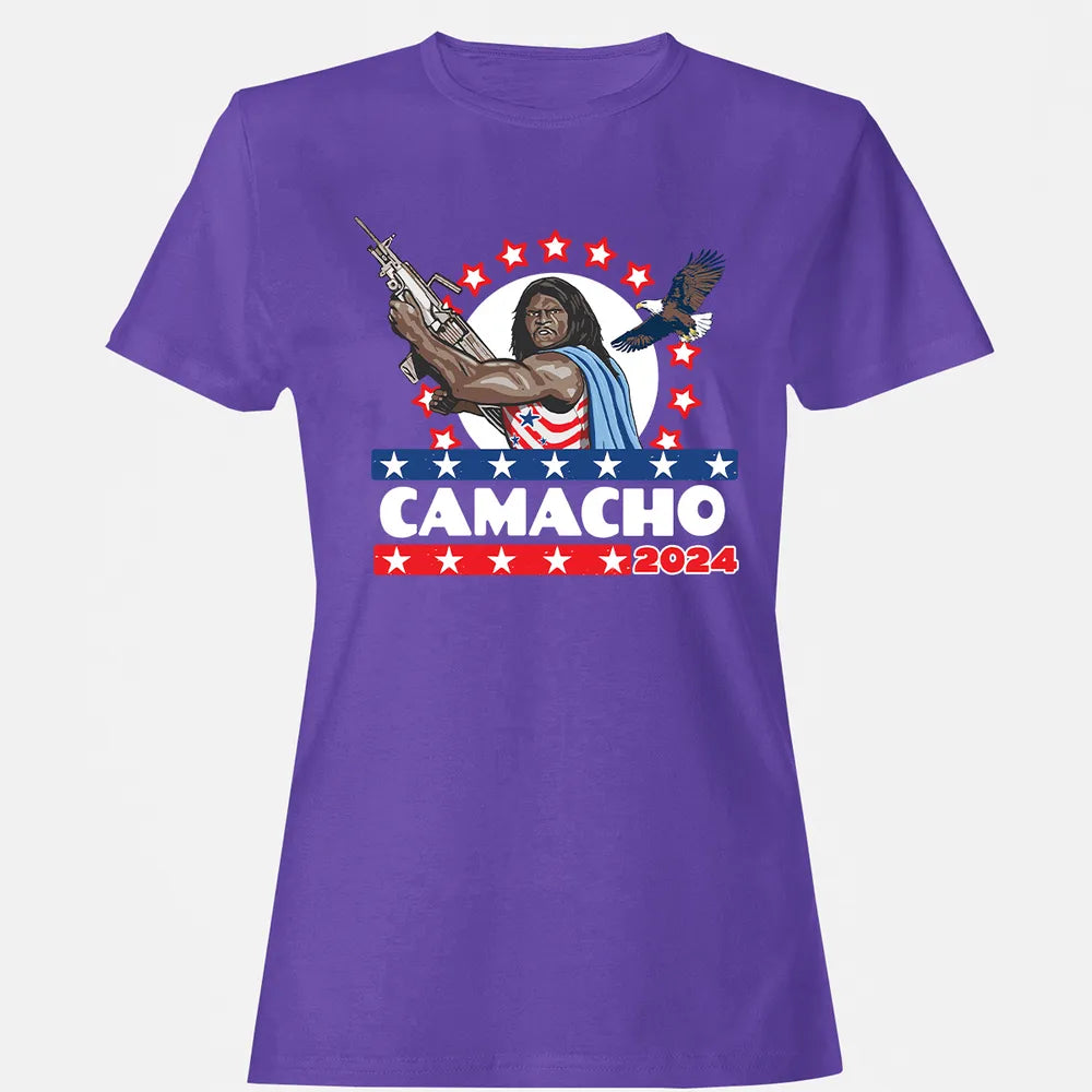 Women's T-shirt - 6Q5LXFKT