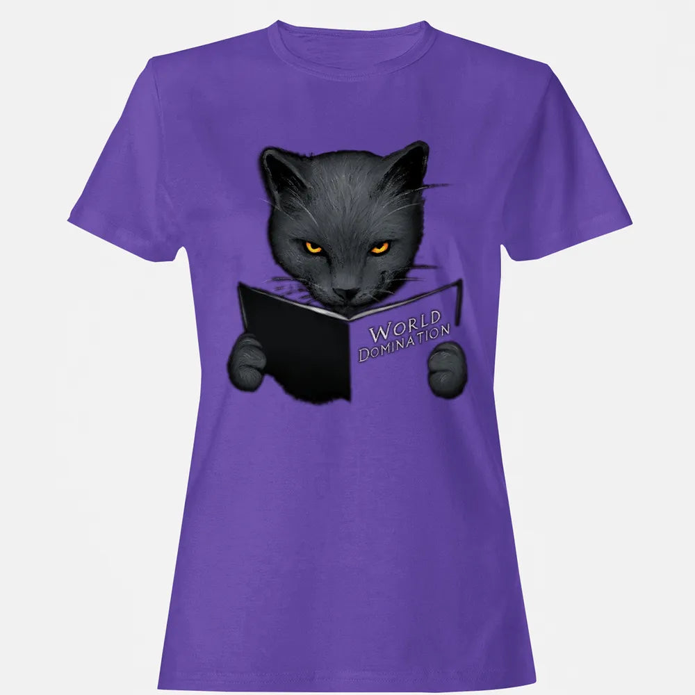 Women's T-shirt - GH6PSJ4F