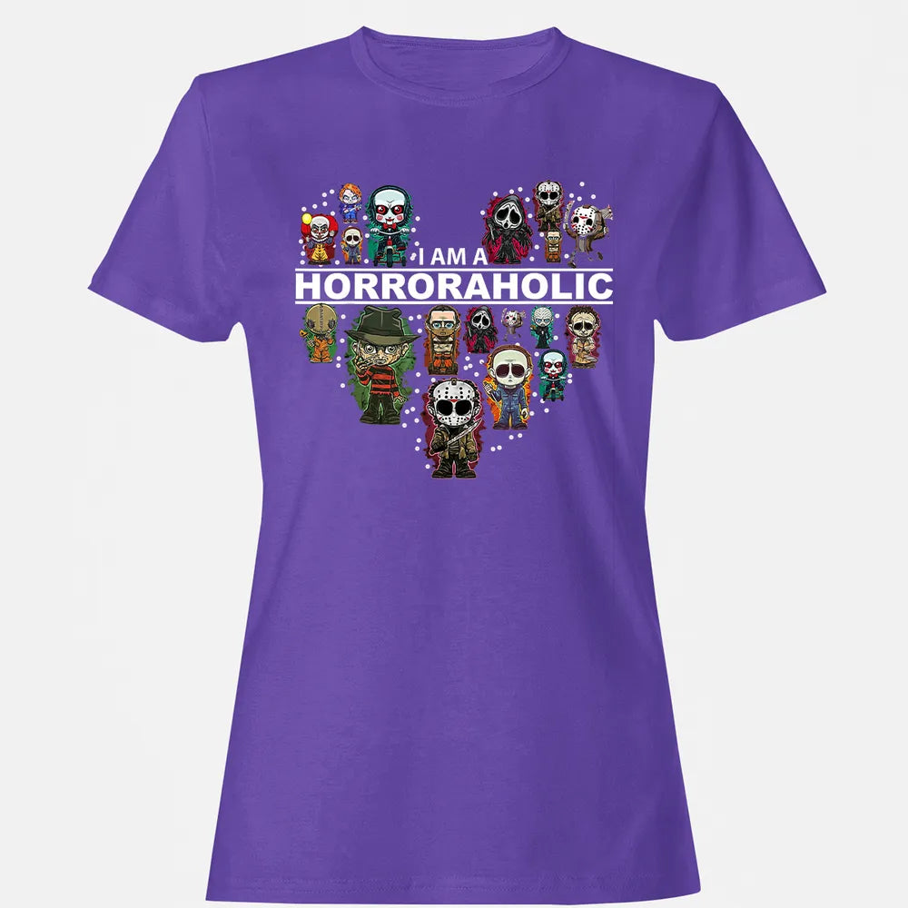 Women's T-shirt - S552FZYH