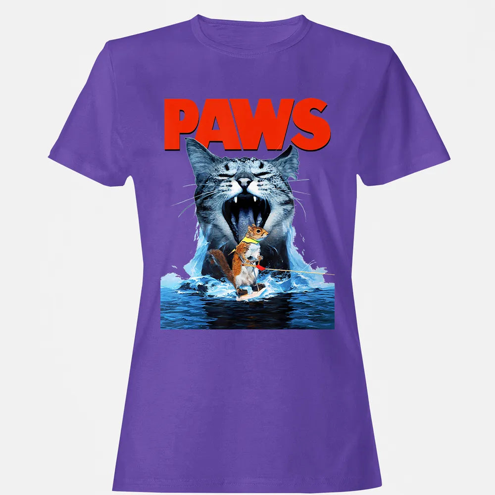 Women's T-shirt - EHNCV4C7