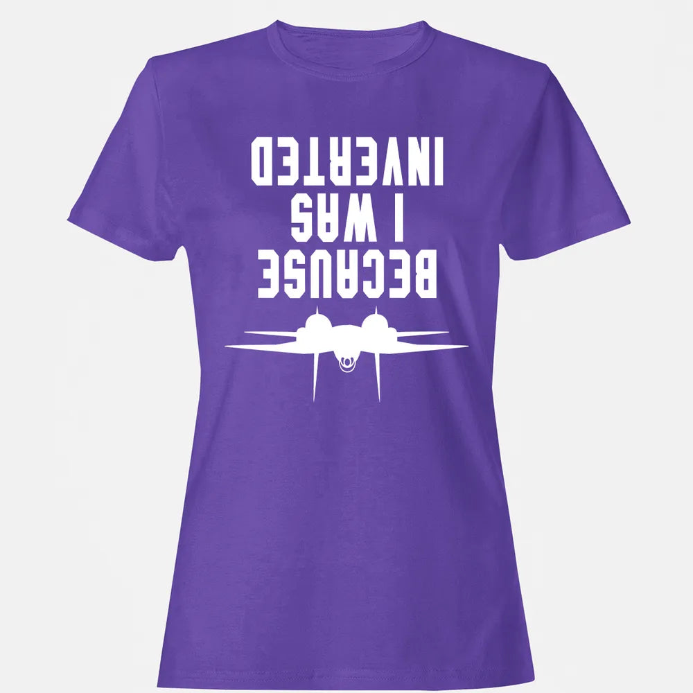 Women's T-shirt - GSGLHV6L