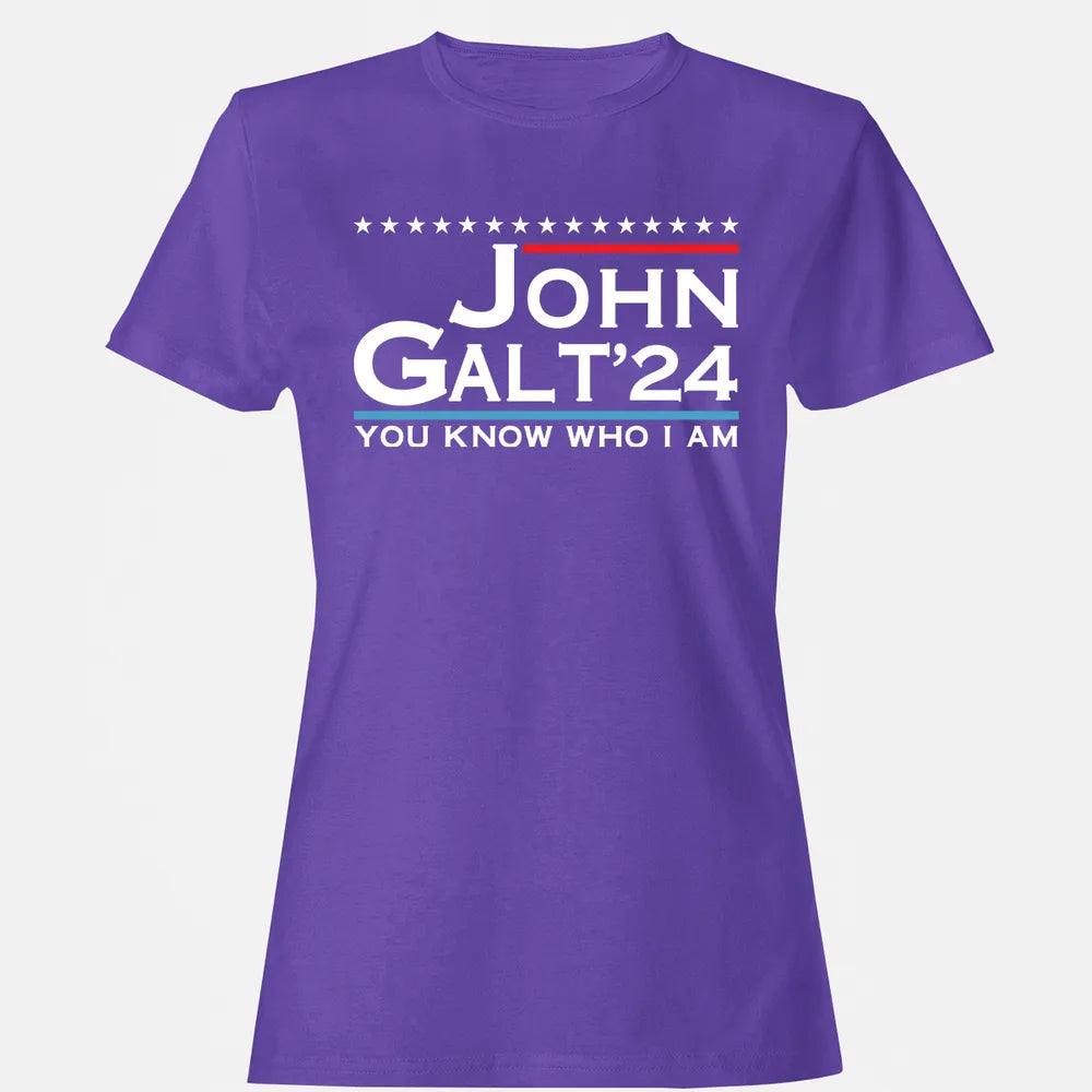 Women's T-shirt - L144GMJA