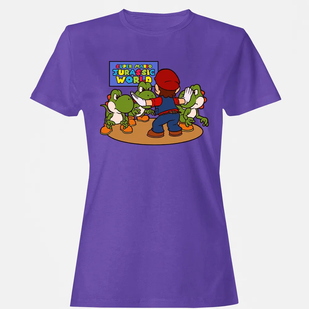 Women's T-shirt - KCC2QF3Q